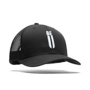 Be U Trucker Hat