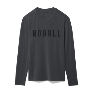 Men's NOBULL Long Sleeve Tee