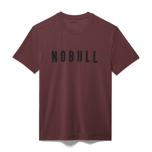 Men's NOBULL Tee