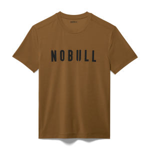 Men's NOBULL Tee