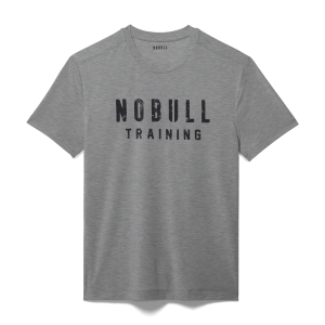 Men's NOBULL Training Tee