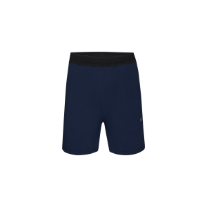 Men's Textured Knit Short 7