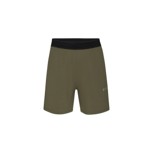 Men's Textured Knit Short 7