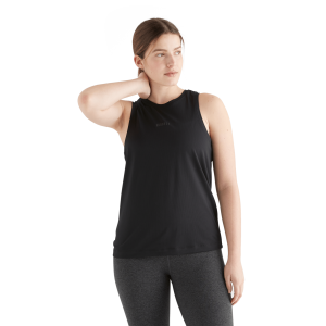 Women's Deltapeak® Micro Textured Tank