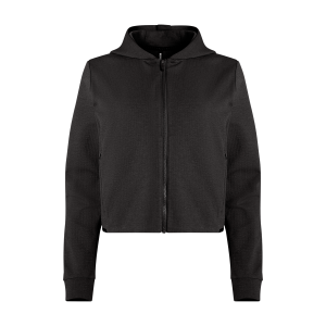 Women's Drive Cropped Zip-Up