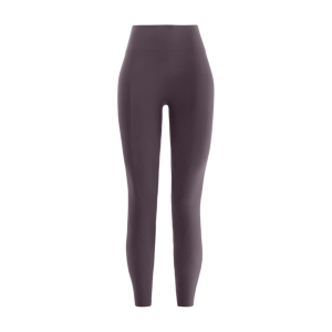 Women's High-Rise Matte Tight 25