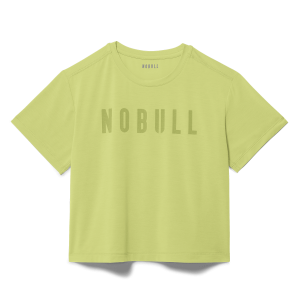 Women's NOBULL Boxy Tee