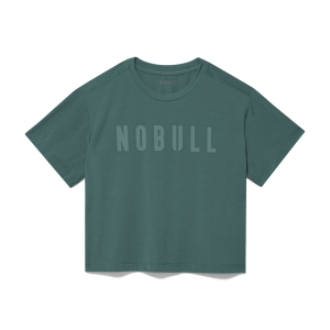 Women's NOBULL Boxy Tee