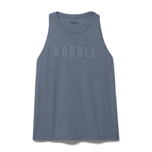 Women's NOBULL High-Neck Tank