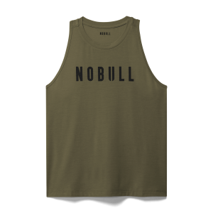Women's NOBULL High-Neck Tank