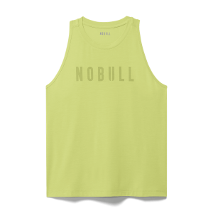 Women's NOBULL High-Neck Tank