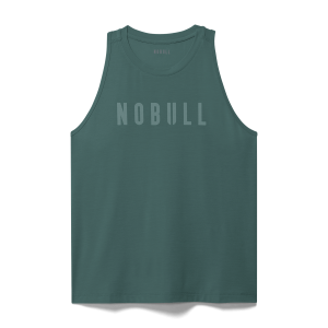 Women's NOBULL High-Neck Tank