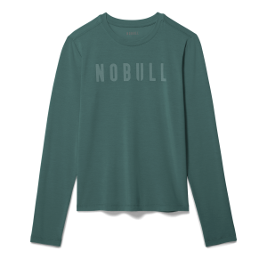 Women's NOBULL Long Sleeve Tee
