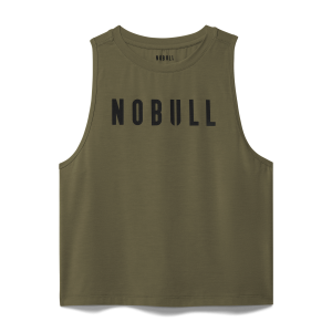 Women's NOBULL Muscle Tank