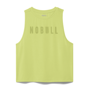 Women's NOBULL Muscle Tank