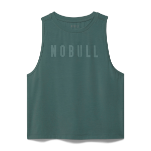 Women's NOBULL Muscle Tank