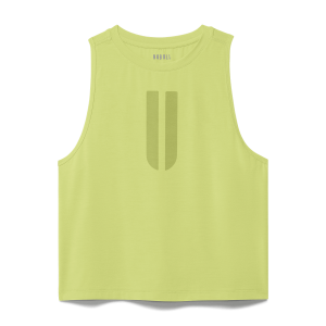 Women's U Muscle Tank