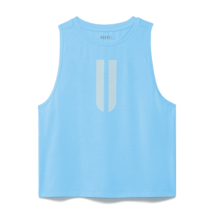 Women's U Muscle Tank