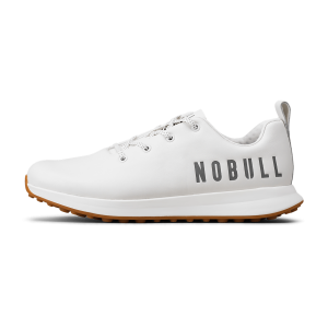 Men's Leather Golf Shoe