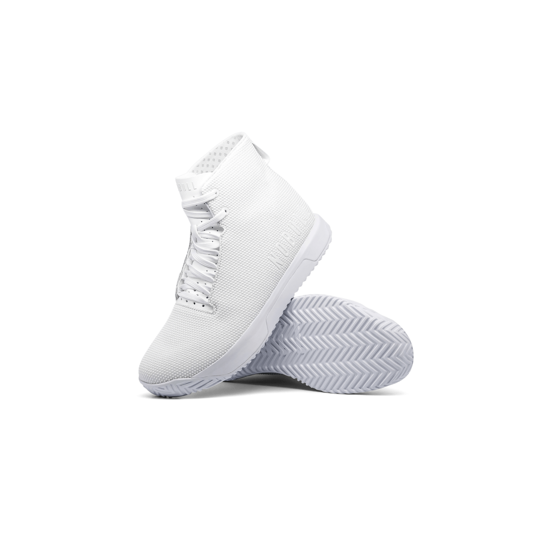 Men's Outwork Edge High-Top - Image 2