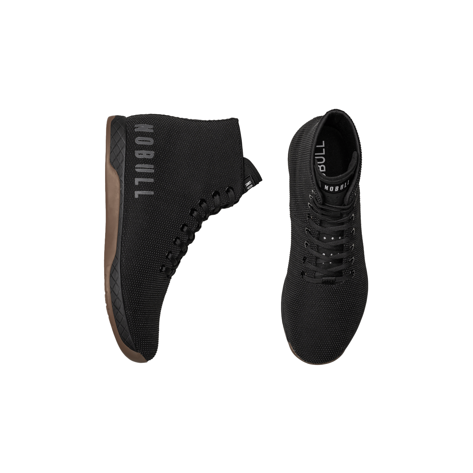 Men's Outwork High-Top - Image 2