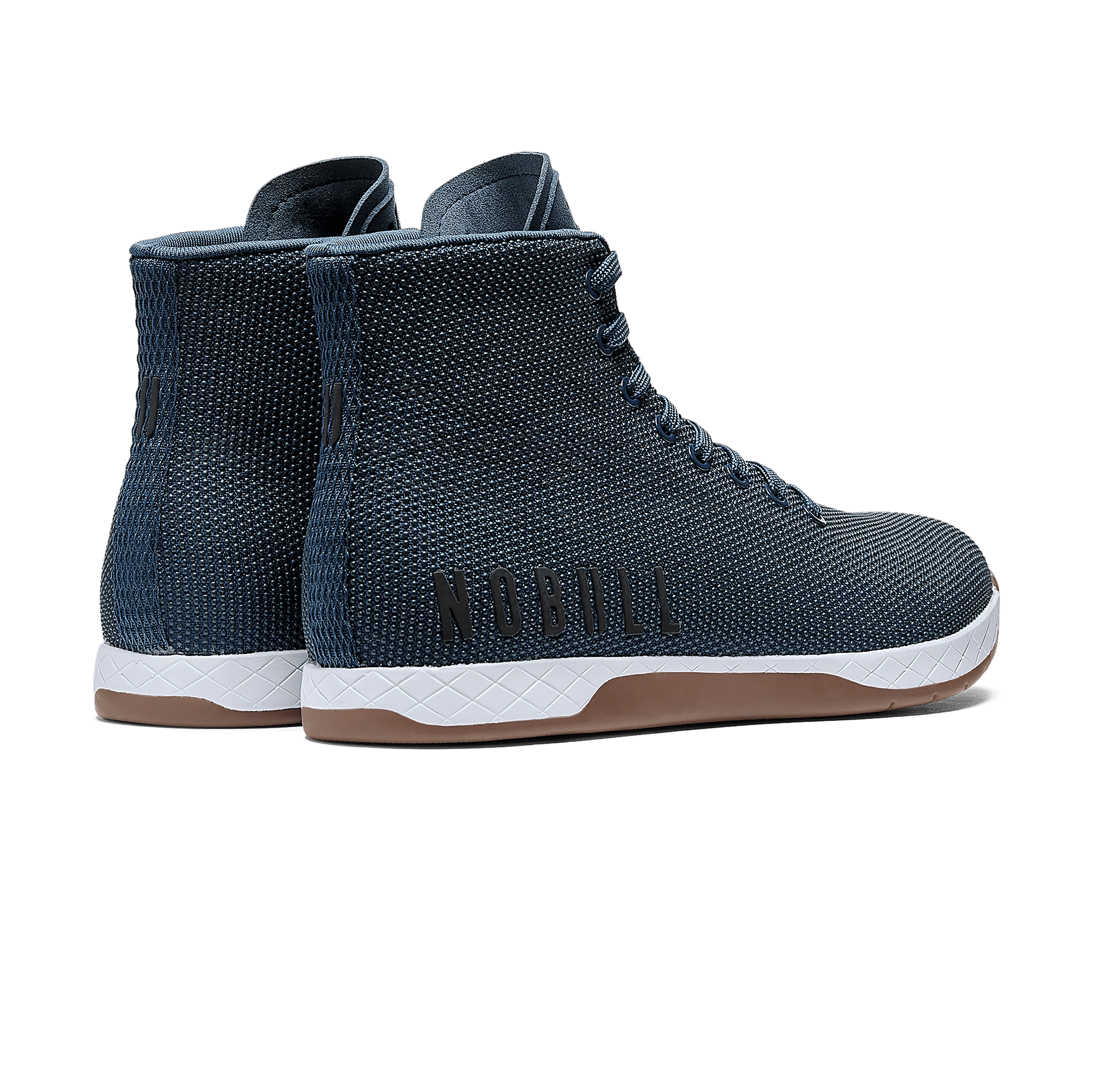 Women's Outwork High-Top - Image 5
