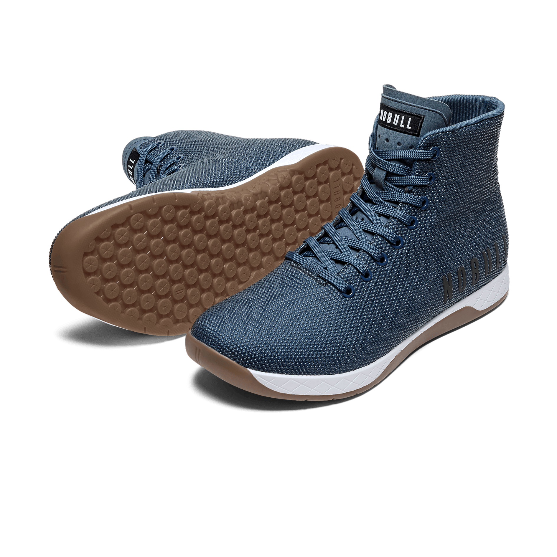 Women's Outwork High-Top - Image 2