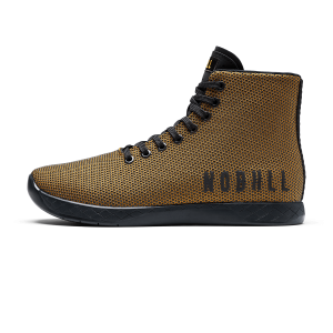 Men's Outwork High-Top