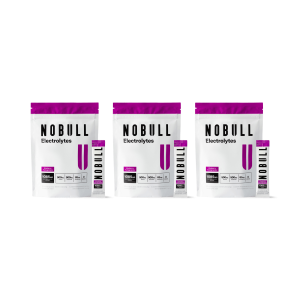 Blueberry Pomegranate Electrolytes - 3 Pack