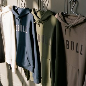 Build Your NOBULL Outfit