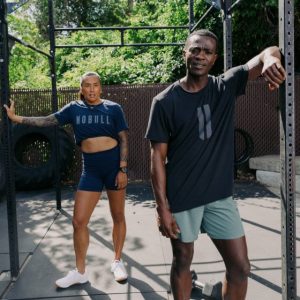 Build Your Own NOBULL Tee Bundle