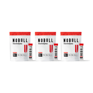 Fruit Punch Electrolytes - 3 Pack