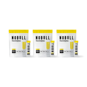 Lemonade Electrolytes - 3 Pack
