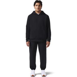 Men's Black Elements Hoodie x Sweatpant