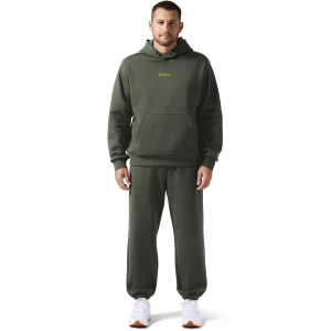 Men's Dark Army Elements Hoodie x Sweatpant