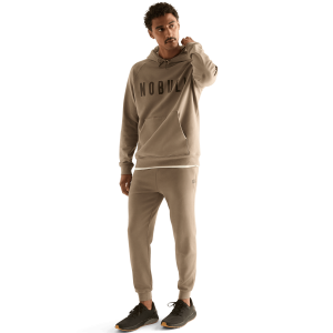 Men's NOBULL Hoodie x Jogger - Fallen Rock