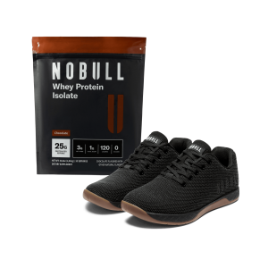 Men's Outwork x Protein Bundle