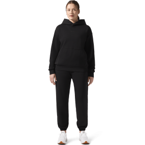 Women's Black Elements Hoodie x Sweatpant