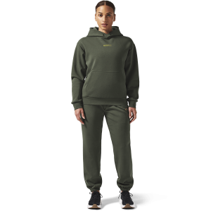 Women's Dark Army Elements Hoodie x Sweatpant